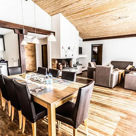 Haus Camillo Appartement-fewo 6-bettwohnung Nr- 14 By Interhome Appartamento