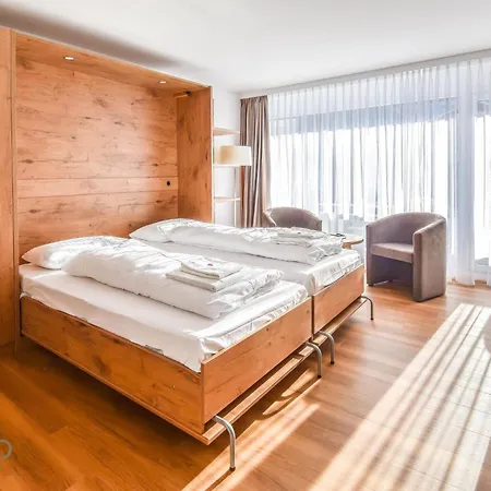 Haus Camillo Appartement-fewo 6-bettwohnung Nr- 14 By Interhome Appartamento *