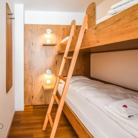 Haus Camillo Appartement-fewo 6-bettwohnung Nr- 14 By Interhome Appartamento
