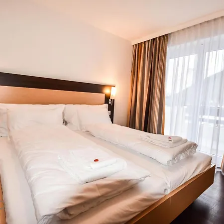 Haus Camillo Appartement-fewo 6-bettwohnung Nr- 14 By Interhome Appartamento Saas-Fee