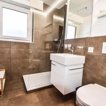 Haus Camillo Appartement-fewo 6-bettwohnung Nr- 14 By Interhome Appartamento